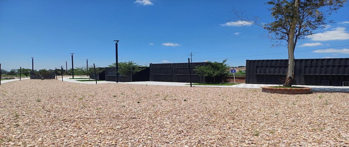 Foto de terreno habitacional en venta en  , nuevo león, león, guanajuato, 0 No. 04