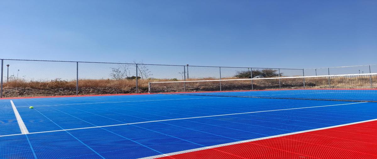 Foto de terreno habitacional en venta en  , nuevo león, león, guanajuato, 9844529 No. 04