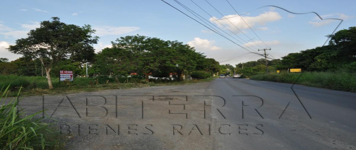 Foto de terreno comercial en venta en nuevo libramiento , cobos, tuxpan, veracruz de ignacio de la llave, 0 No. 03