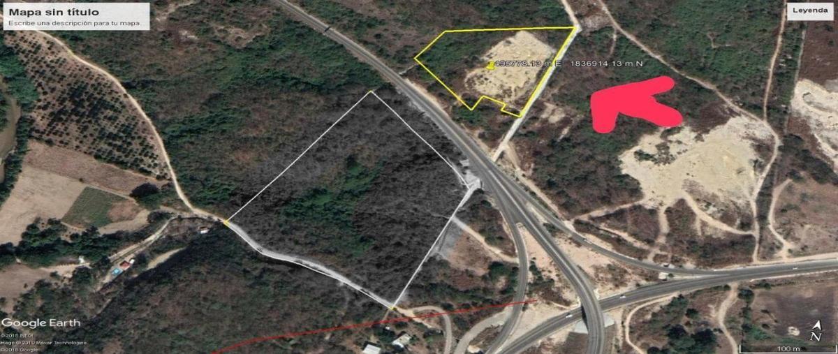 Foto de terreno comercial en nuevo libramiento sur , emiliano zapata, tuxtla gutiérrez, chiapas, 18366966 foto 04 Foto de terreno comercial en venta en nuevo libramiento sur , emiliano zapata, tuxtla gutiérrez, chiapas, 18366966 No. 04