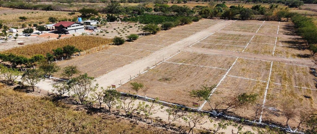 Foto de terreno habitacional en venta en nuevo libramiento sur , san jacinto, suchiapa, chiapas, 0 No. 04