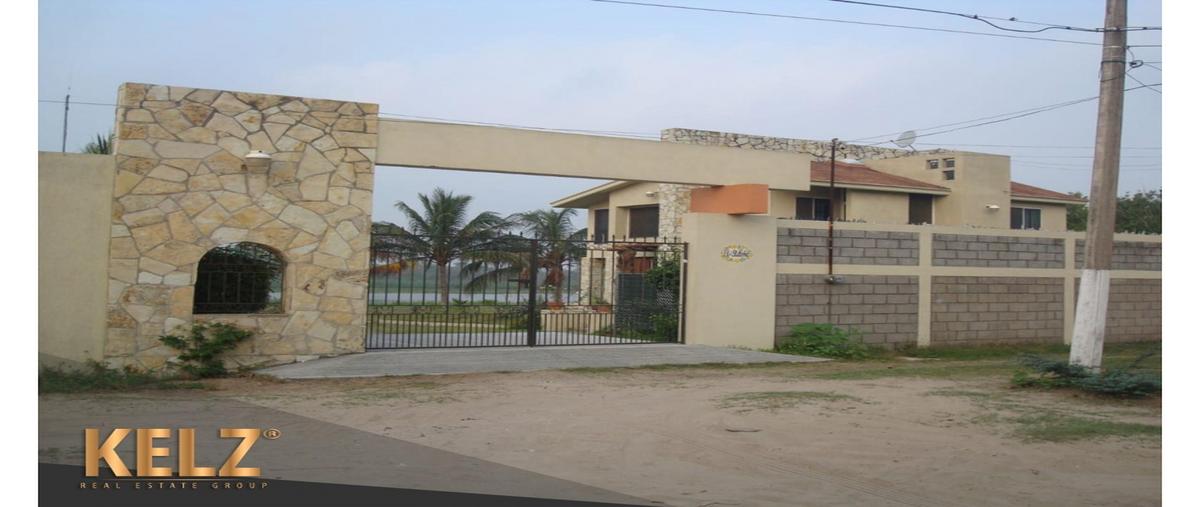 Foto de terreno habitacional en venta en  , nuevo lomas del real, altamira, tamaulipas, 0 No. 03