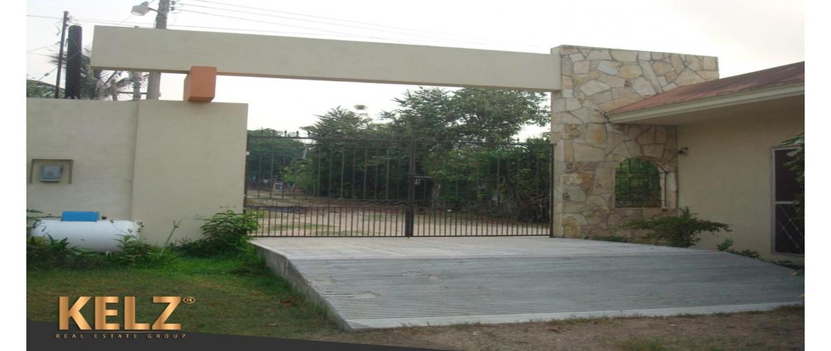 Foto de terreno habitacional en venta en  , nuevo lomas del real, altamira, tamaulipas, 0 No. 05