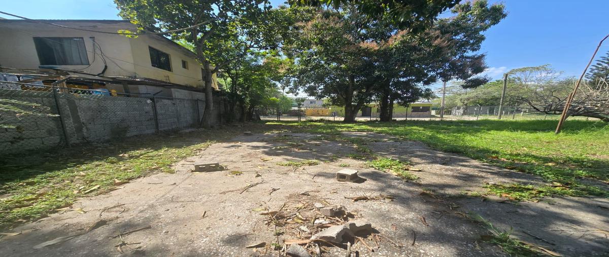 Foto de terreno habitacional en venta en  , nuevo lomas del real, altamira, tamaulipas, 0 No. 03