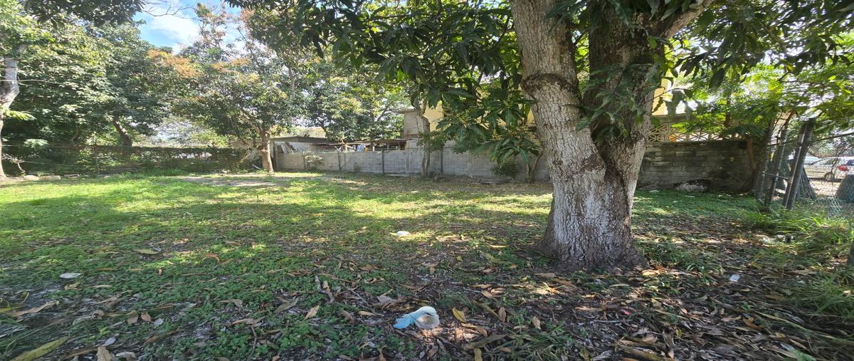 Foto de terreno habitacional en venta en  , nuevo lomas del real, altamira, tamaulipas, 0 No. 04