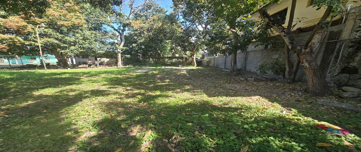 Foto de terreno habitacional en venta en  , nuevo lomas del real, altamira, tamaulipas, 0 No. 05