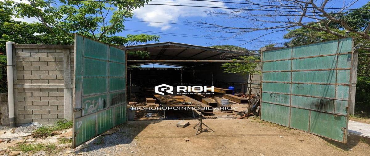 Foto de bodega en , nuevo lomas del real, altamira, tamaulipas, 0 foto 01 Foto de bodega en venta en , nuevo lomas del real, altamira, tamaulipas, 0 No. 01