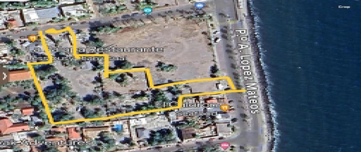 Foto de terreno habitacional en venta en  , nuevo loreto, loreto, baja california sur, 0 No. 05
