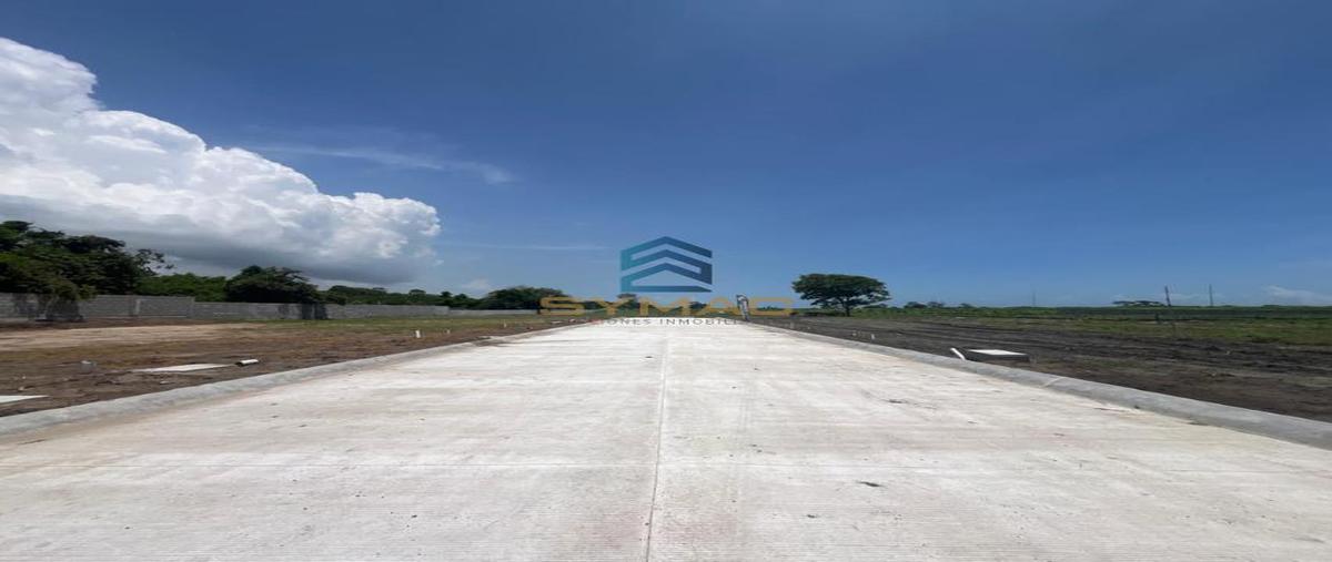 Foto de terreno habitacional en venta en  , nuevo madero, altamira, tamaulipas, 0 No. 03