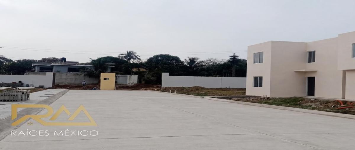 Foto de casa en venta en  , nuevo madero, altamira, tamaulipas, 29824464 No. 03