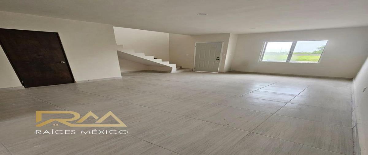 Foto de casa en venta en  , nuevo madero, altamira, tamaulipas, 29824464 No. 04