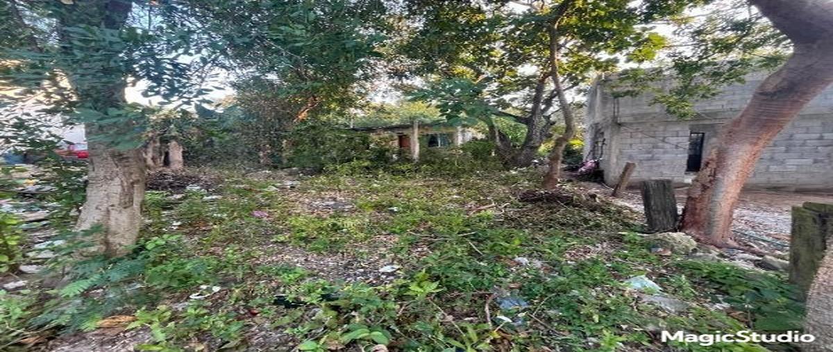 Foto de terreno habitacional en venta en  , nuevo madero sector 3, altamira, tamaulipas, 0 No. 03
