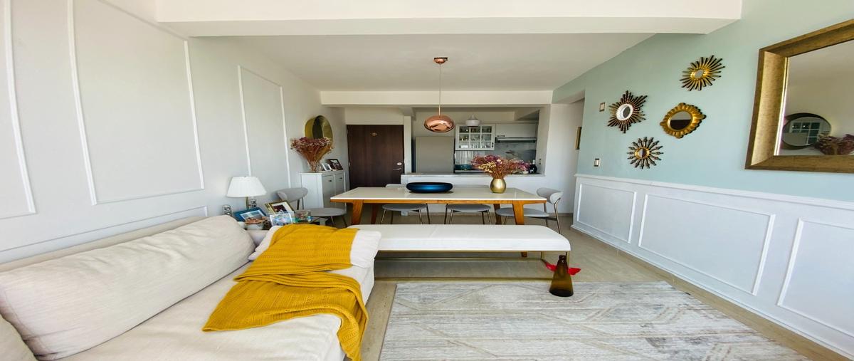 Foto de departamento en renta en  , nuevo madin, atizapán de zaragoza, méxico, 0 No. 03
