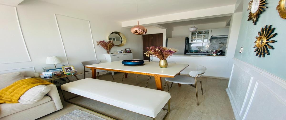 Foto de departamento en renta en  , nuevo madin, atizapán de zaragoza, méxico, 0 No. 04
