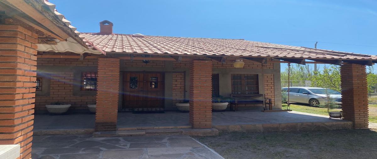 Foto de rancho en venta en  , nuevo majalca, chihuahua, chihuahua, 0 No. 03