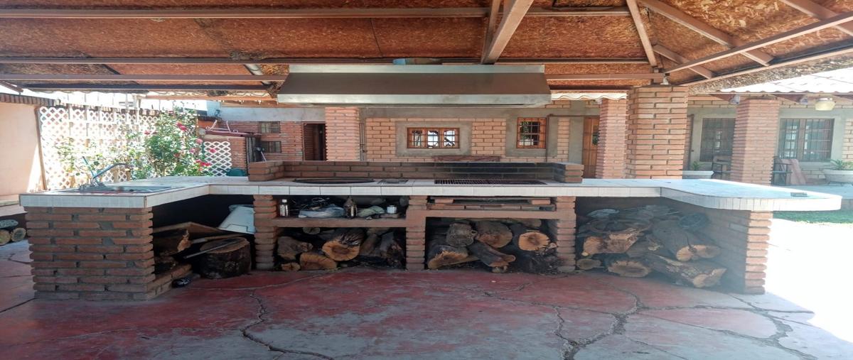 Foto de rancho en venta en  , nuevo majalca, chihuahua, chihuahua, 0 No. 04