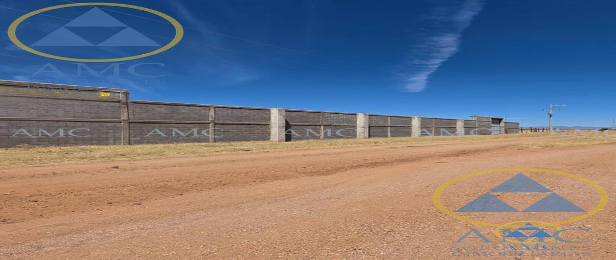 Foto de bodega en venta en  , nuevo majalca, chihuahua, chihuahua, 31113081 No. 04