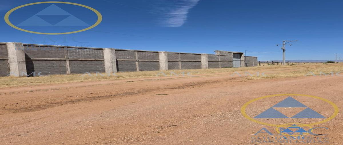 Foto de bodega en venta en  , nuevo majalca, chihuahua, chihuahua, 31113081 No. 05