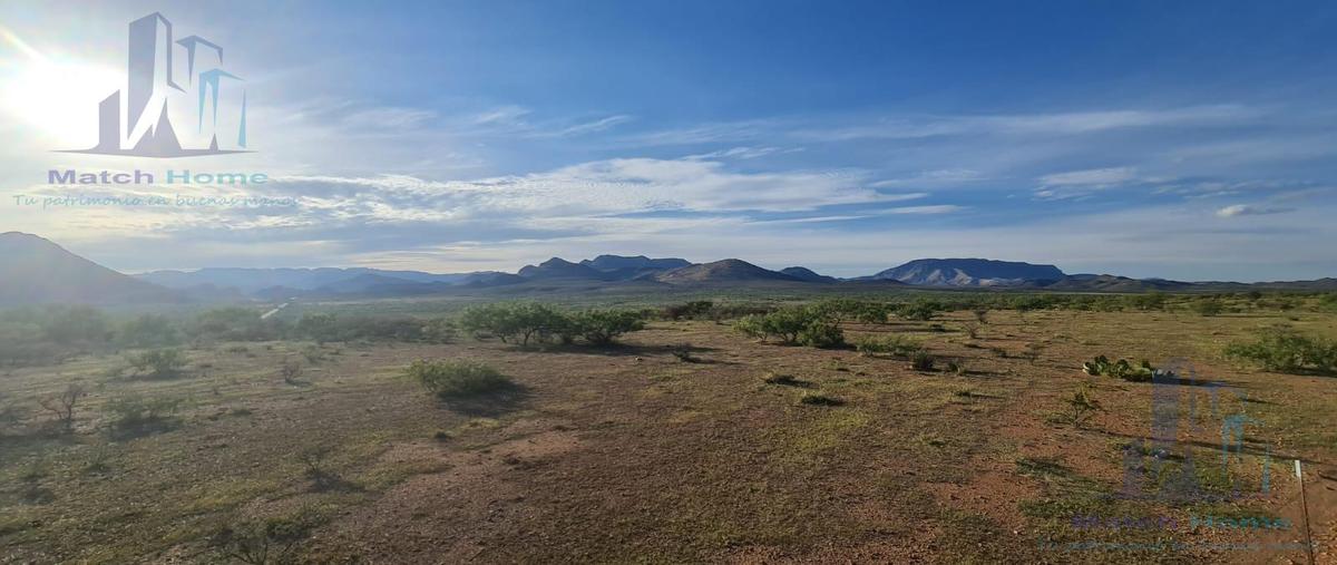 Foto de terreno habitacional en venta en  , nuevo majalca, chihuahua, chihuahua, 0 No. 05