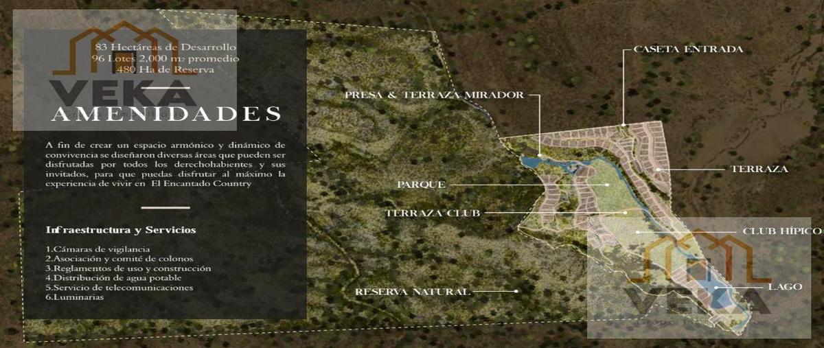 Foto de terreno habitacional en venta en  , nuevo majalca, chihuahua, chihuahua, 31573027 No. 03