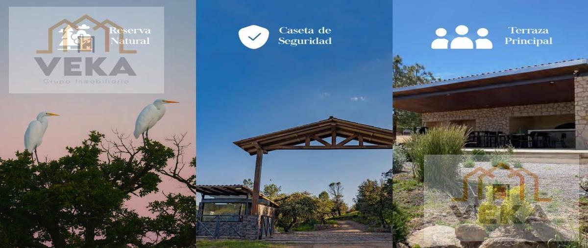 Foto de terreno habitacional en venta en  , nuevo majalca, chihuahua, chihuahua, 31573027 No. 05