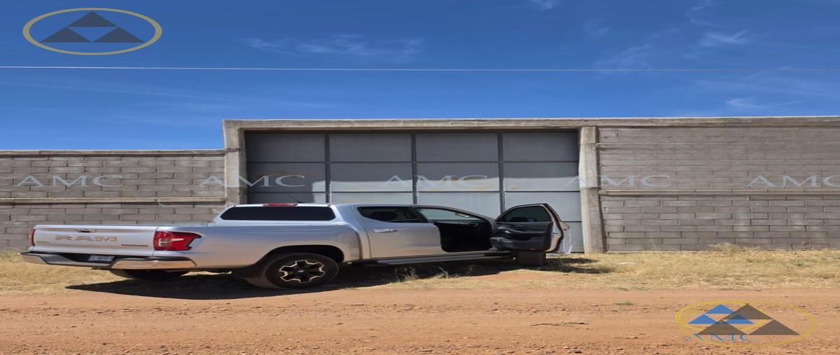 Foto de bodega en venta en  , nuevo majalca, chihuahua, chihuahua, 0 No. 03