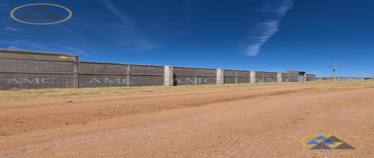 Foto de bodega en venta en  , nuevo majalca, chihuahua, chihuahua, 0 No. 04