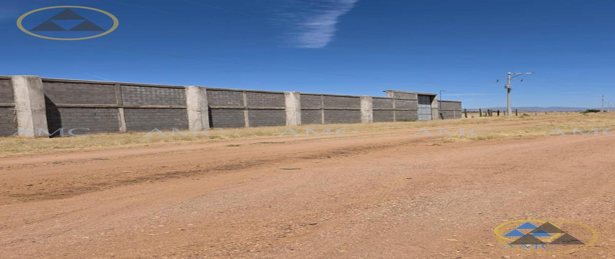 Foto de bodega en venta en  , nuevo majalca, chihuahua, chihuahua, 0 No. 05
