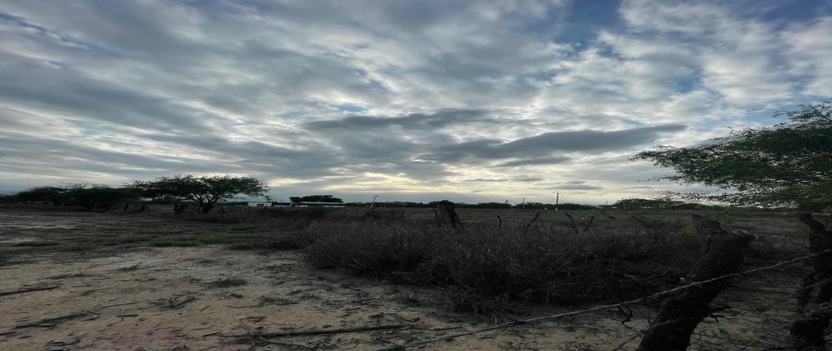 Foto de terreno industrial en venta en  , nuevo mamulique, salinas victoria, nuevo león, 28399631 No. 03