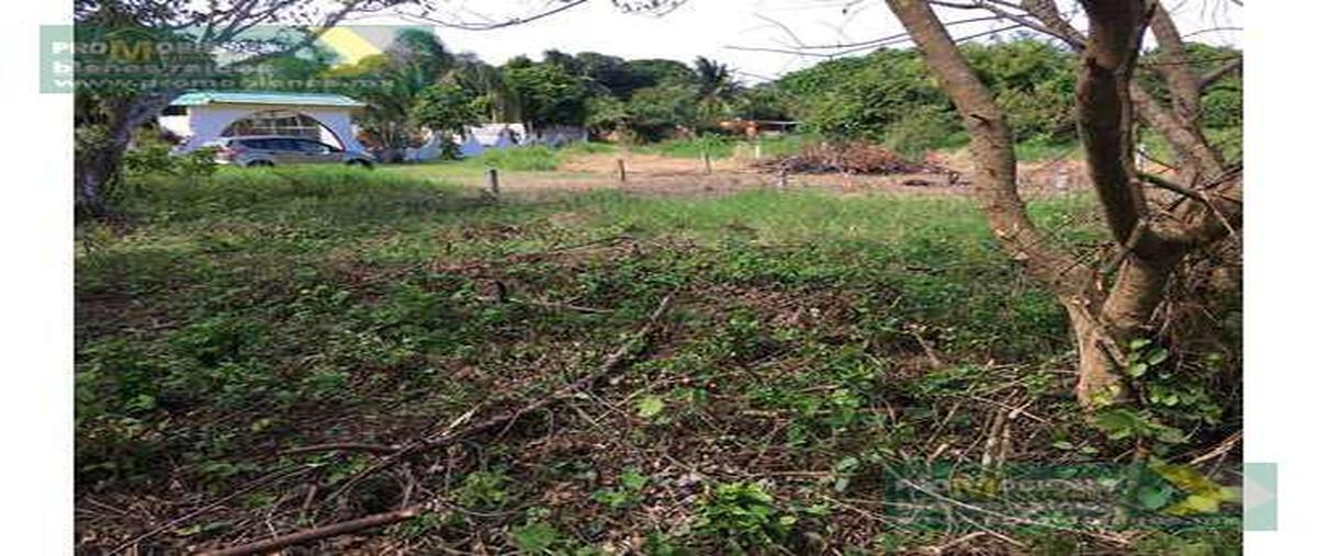 Foto de terreno habitacional en venta en  , nuevo medellín, medellín de bravo, veracruz de ignacio de la llave, 0 No. 03