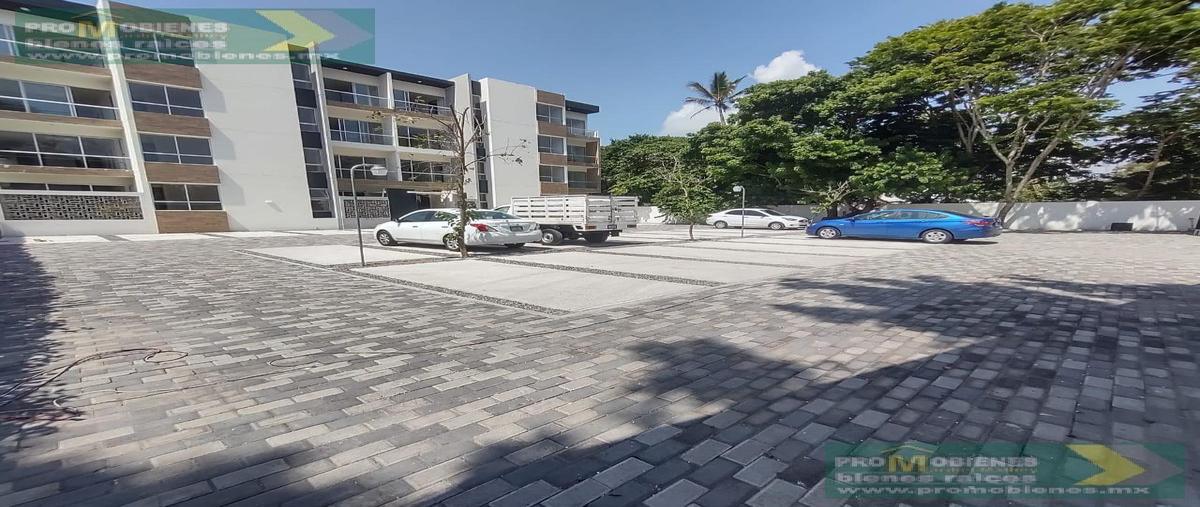 Foto de departamento en venta en  , nuevo medellín, medellín de bravo, veracruz de ignacio de la llave, 0 No. 03