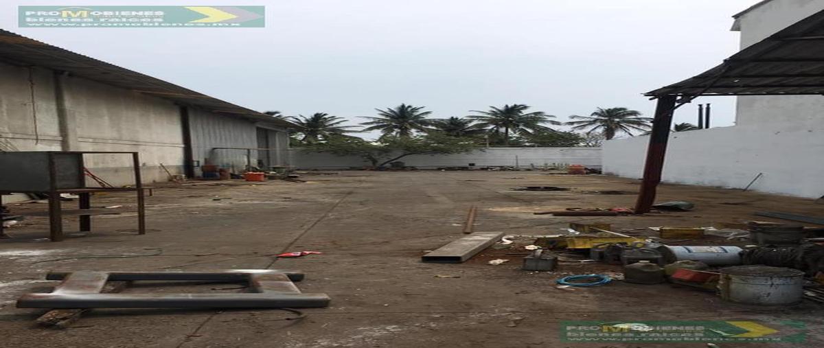 Foto de local en renta en  , nuevo medellín, medellín de bravo, veracruz de ignacio de la llave, 0 No. 05