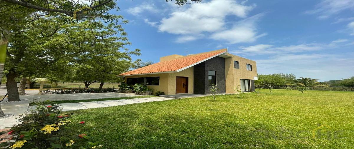 Foto de terreno habitacional en venta en  , nuevo medellín, medellín de bravo, veracruz de ignacio de la llave, 29817030 No. 03