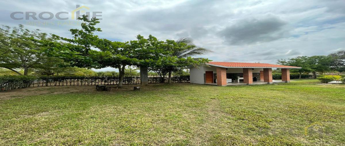 Foto de terreno habitacional en venta en  , nuevo medellín, medellín de bravo, veracruz de ignacio de la llave, 29817031 No. 04
