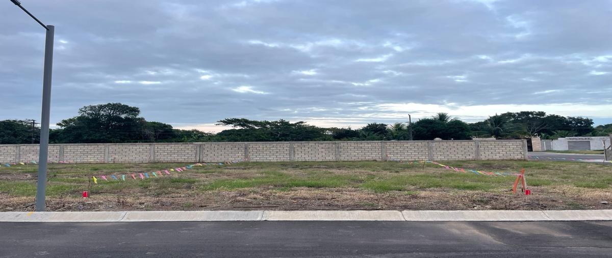 Foto de terreno habitacional en venta en  , nuevo medellín, medellín de bravo, veracruz de ignacio de la llave, 0 No. 04
