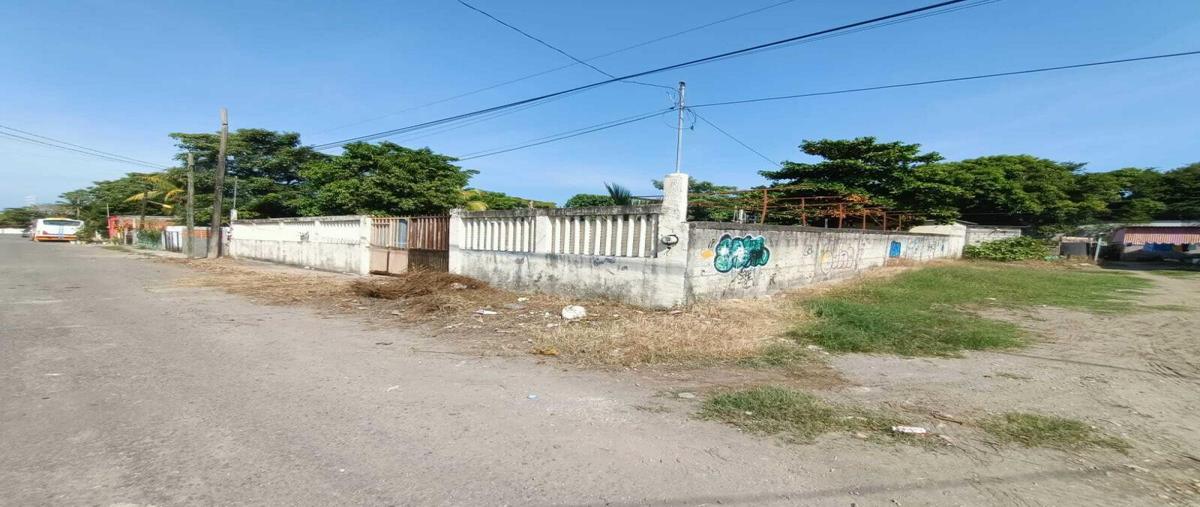 Foto de terreno habitacional en venta en  , nuevo medellín, medellín de bravo, veracruz de ignacio de la llave, 0 No. 04
