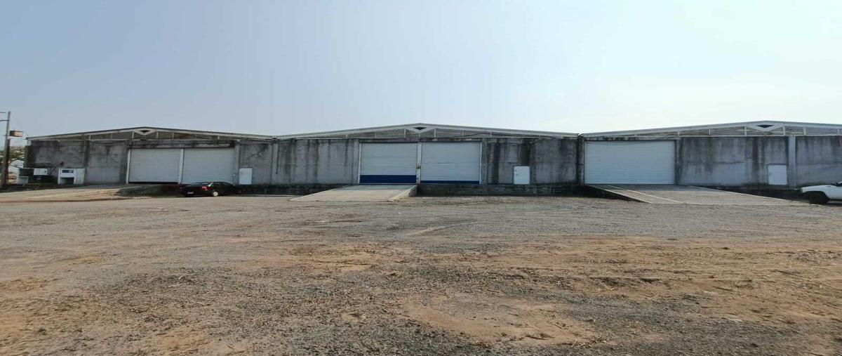 Foto de nave industrial en , nuevo medellín, medellín de bravo, veracruz de ignacio de la llave, 0 foto 01 Foto de nave industrial en renta en , nuevo medellín, medellín de bravo, veracruz de ignacio de la llave, 0 No. 01