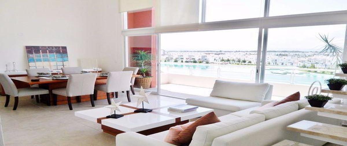 Foto de departamento en renta en  , nuevo metepec, metepec, hidalgo, 8088740 No. 01
