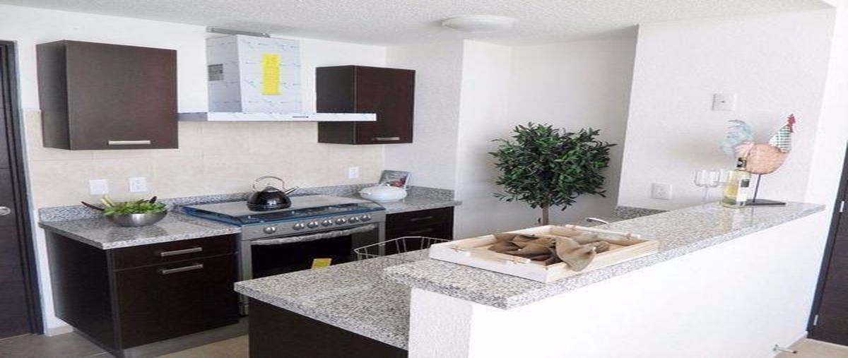 Foto de departamento en renta en  , nuevo metepec, metepec, hidalgo, 8088740 No. 04