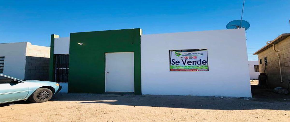 Foto de casa en venta en  , nuevo mexicali, mexicali, baja california, 7801902 No. 02