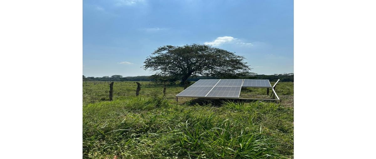 Foto de rancho en venta en  , nuevo méxico, balancán, tabasco, 0 No. 05