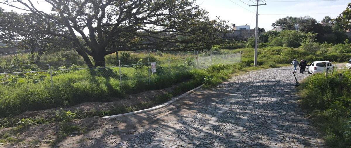Foto de terreno habitacional en venta en nuevo mexico , nuevo méxico, zapopan, jalisco, 0 No. 04