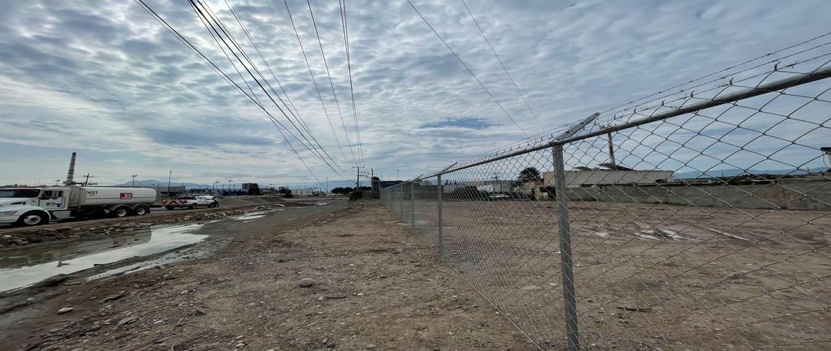 Foto de terreno habitacional en renta en  , nuevo méxico, saltillo, coahuila de zaragoza, 0 No. 03