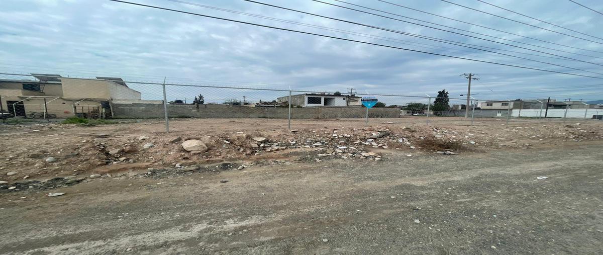 Foto de terreno habitacional en renta en  , nuevo méxico, saltillo, coahuila de zaragoza, 0 No. 04