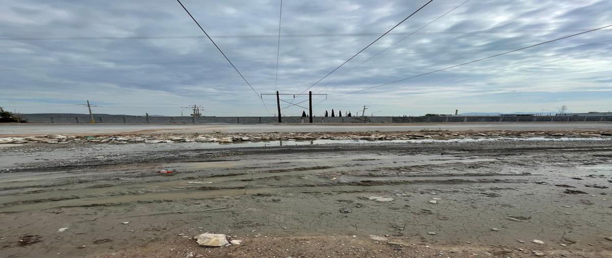 Foto de terreno habitacional en renta en  , nuevo méxico, saltillo, coahuila de zaragoza, 0 No. 05