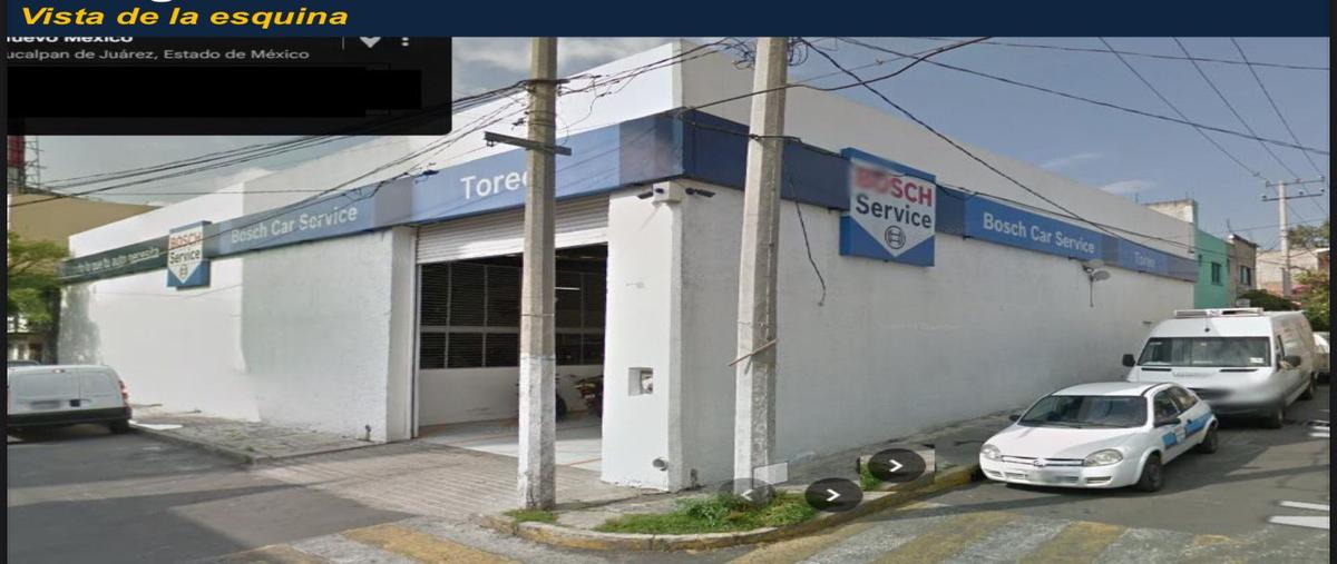 Foto de bodega en nuevo mexico , san francisco cuautlalpan, naucalpan de juárez, méxico, 29231708 foto 03 Foto de bodega en renta en nuevo mexico , san francisco cuautlalpan, naucalpan de juárez, méxico, 29231708 No. 03