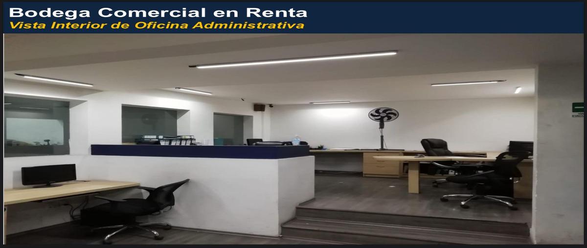 Foto de bodega en nuevo mexico , san francisco cuautlalpan, naucalpan de juárez, méxico, 29231708 foto 05 Foto de bodega en renta en nuevo mexico , san francisco cuautlalpan, naucalpan de juárez, méxico, 29231708 No. 05