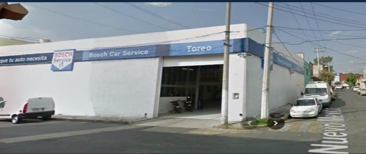 Foto de nave industrial en nuevo méxico , san francisco cuautlalpan, naucalpan de juárez, méxico, 0 foto 03 Foto de nave industrial en renta en nuevo méxico , san francisco cuautlalpan, naucalpan de juárez, méxico, 0 No. 03