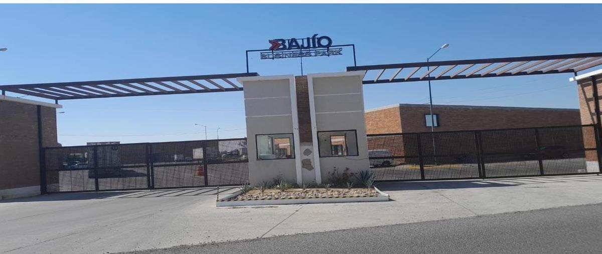 Foto de bodega en , nuevo méxico, silao de la victoria, guanajuato, 0 foto 01 Foto de bodega en renta en , nuevo méxico, silao de la victoria, guanajuato, 0 No. 01