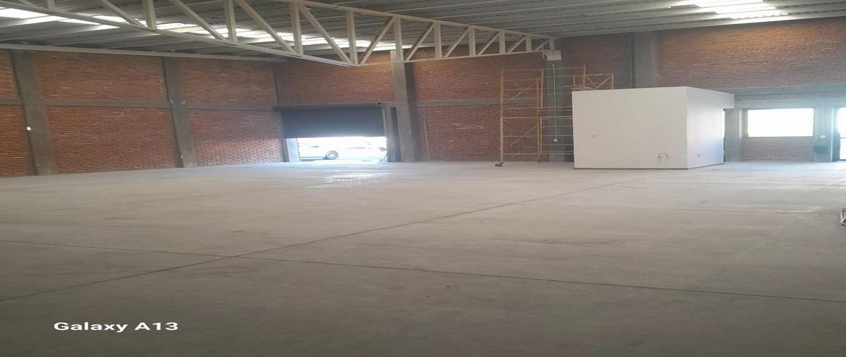 Foto de bodega en , nuevo méxico, silao de la victoria, guanajuato, 0 foto 04 Foto de bodega en renta en , nuevo méxico, silao de la victoria, guanajuato, 0 No. 04